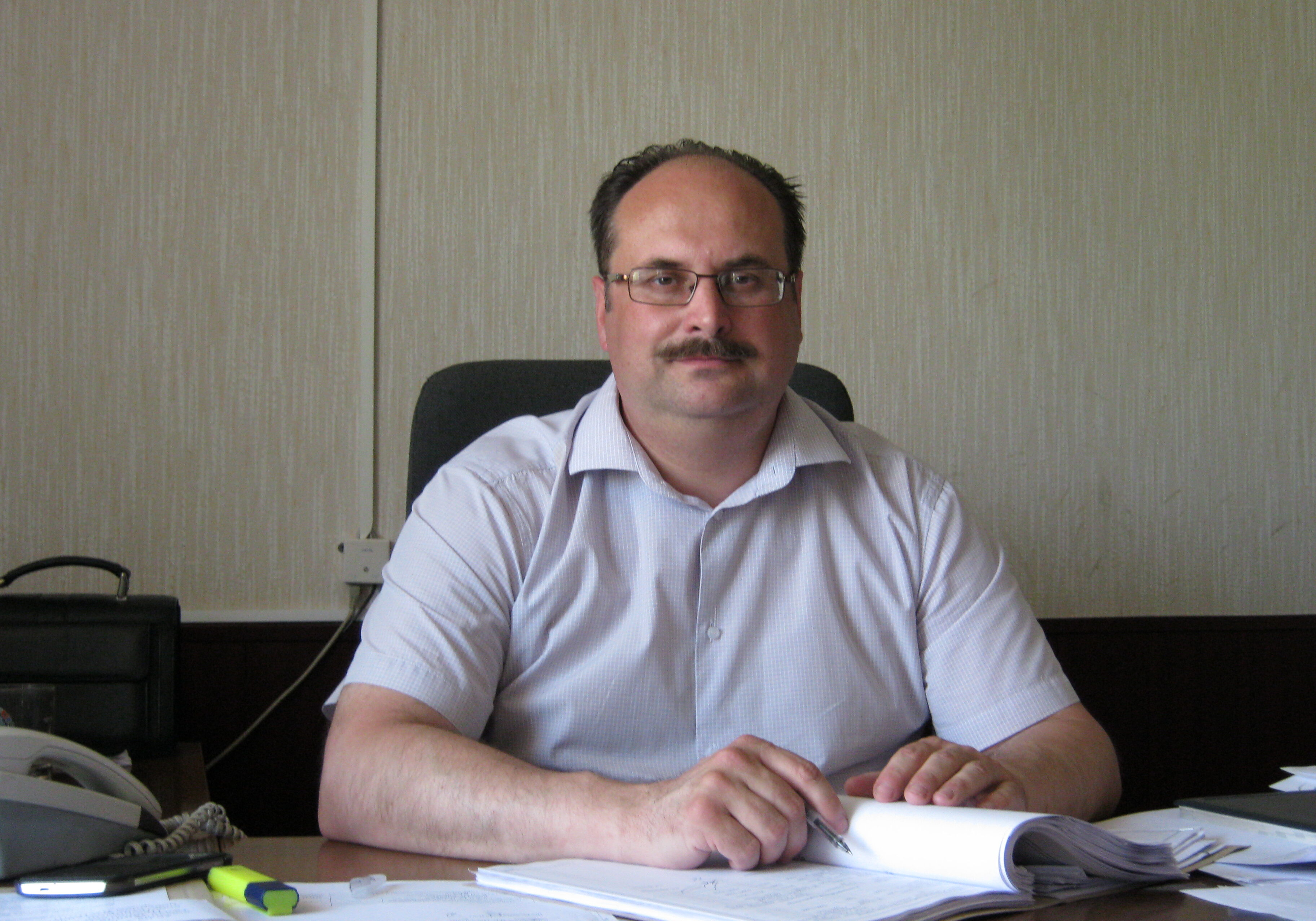 Baranovskiy