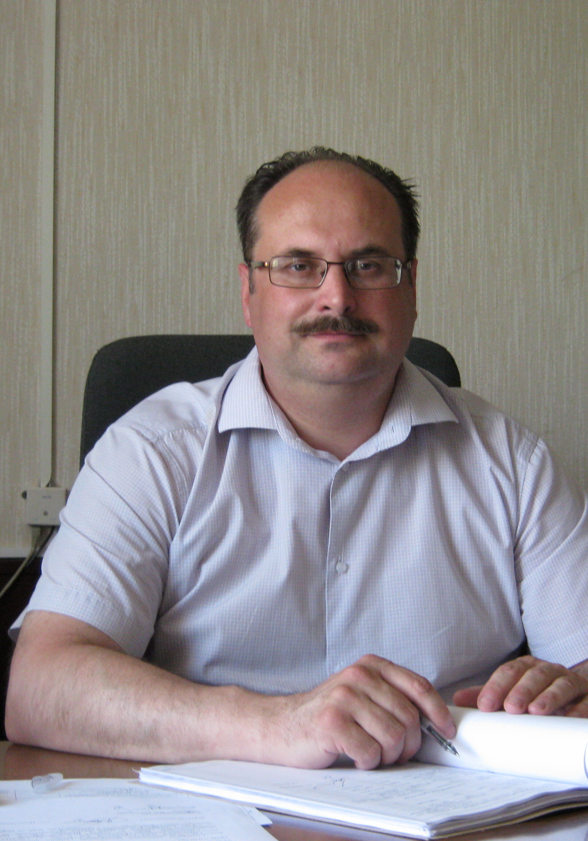Baranovskiy Baranovskiy