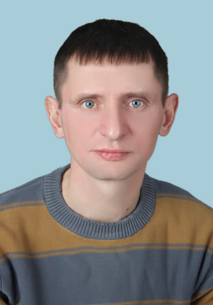 Шебалков