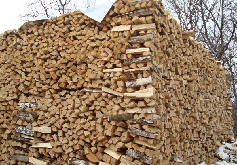 дрова дрова