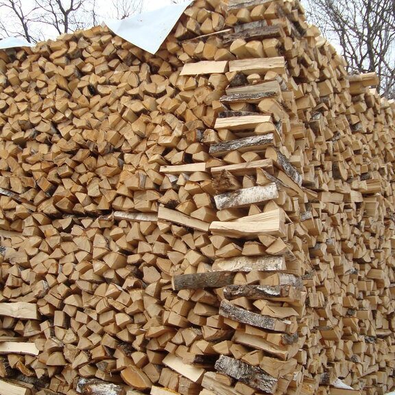 дрова